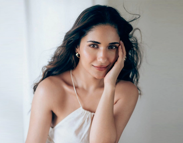 Actress Ruhani Sharma New Gallery